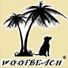 WoofBeach Sands Logo